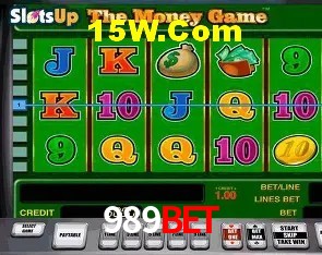 Benefícios VIP na 989Bet