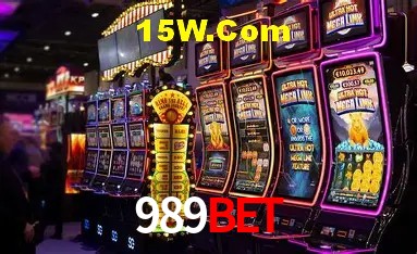 Diretório de Jogos 989Bet