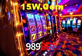 Tennis Betting 989Bet