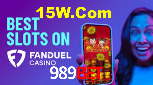 989Bet: A Experiência de Casino com Jogos de Mesa ao Vivo