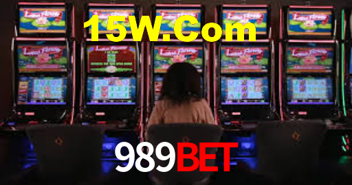 989Bet: Seu Especialista em Apostas Esportivas Brasileiras