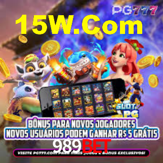 Download rápido e seguro na 989Bet