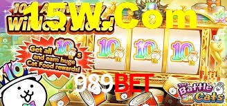 989Bet Vip