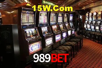 Ofertas Exclusivas 989Bet