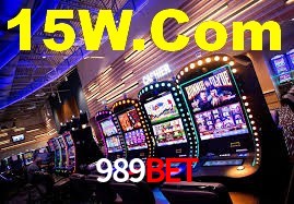 Explore as vantagens do 989Bet: serviço profissional e confiabilidade
