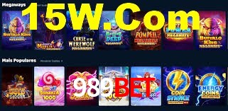 Exclusive Games 989Bet