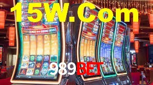 Premium Interface 989Bet