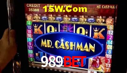Jogos com bônus e suporte 24h na 989Bet