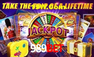Estatísticas Esportivas 989Bet