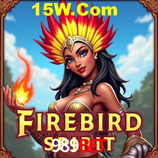 Games Directory 989Bet