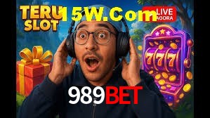 Bonus Features 989Bet