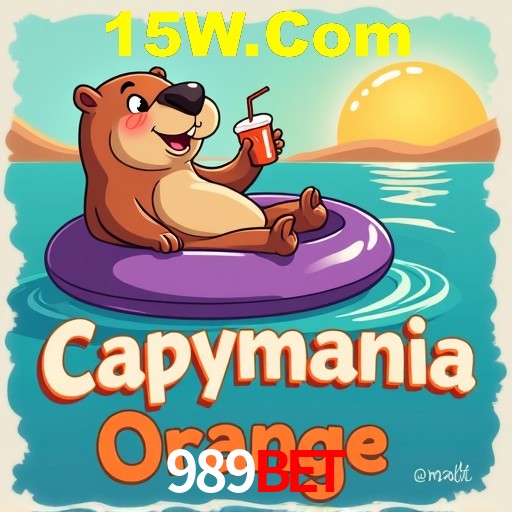 Descubra a Essência do 989Bet: Nossa História e Compromissos
