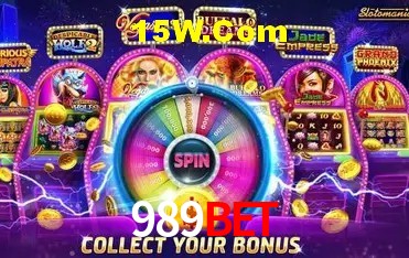 Apostas de Tênis 989Bet