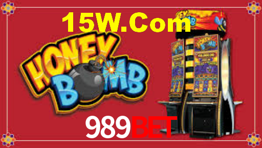 989Bet - Caça-Níqueis E Jogos De Cartas - 989Bet App