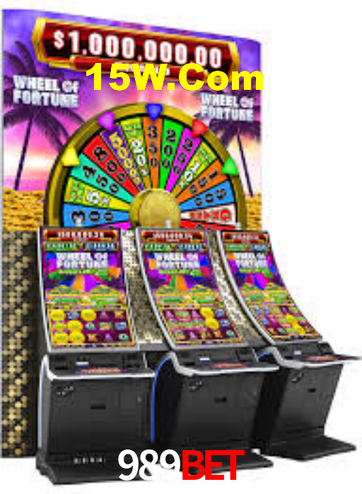 Sinta a adrenalina dos jogos de cassino com 989Bet