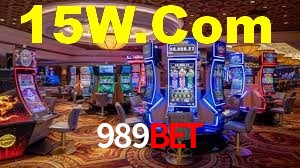 Roulette Table 989Bet