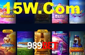Experimente o Login Seguro Premium no 989Bet