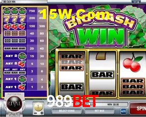 Promoção Relâmpago 989Bet